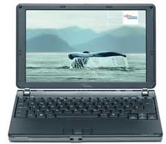 Fujitsu LifeBook P-7120 Parts
